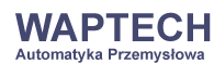 WAPTECH Automatyka Przemysłowa